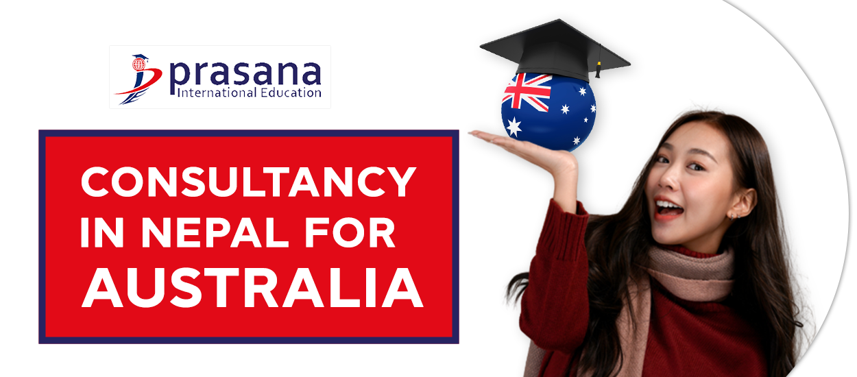 Consultancy in Nepal for Australia