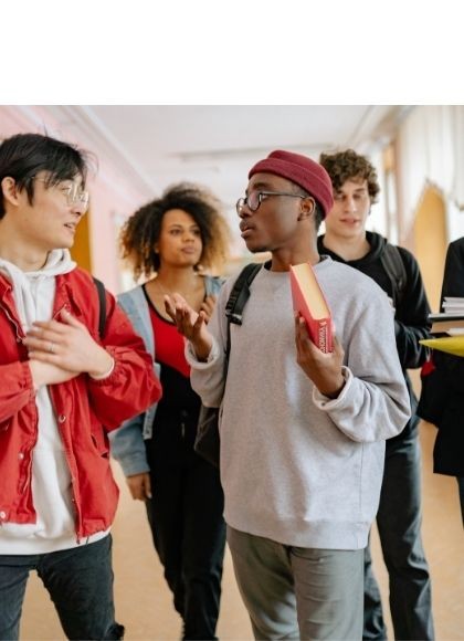 Challenges Faced by International Students While Studying Abroad