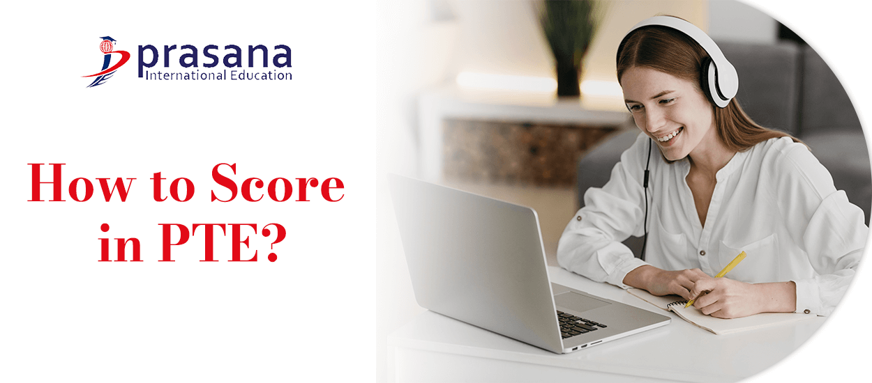 How To Score in PTE?