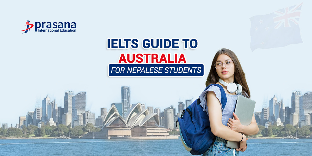 IELTS Guide to Australia for Nepalese Students
