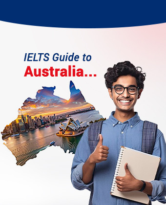 IELTS Guide to Australia for Nepalese Students
