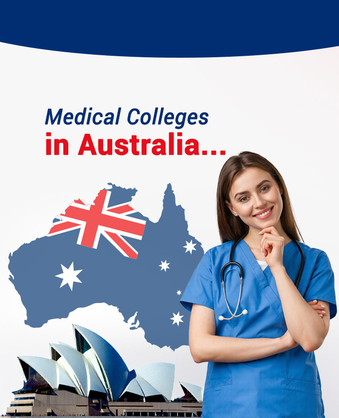Medical Colleges in Australia: Guide for Nepalese Students