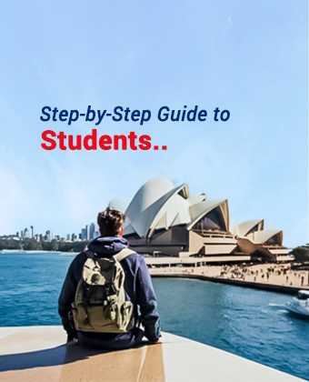 Step-by-Step Guide to Australian Student Visa Application from Nepal